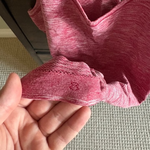 lululemon Swiftly Tech Racerback Tank Top - Picture 5 of 5